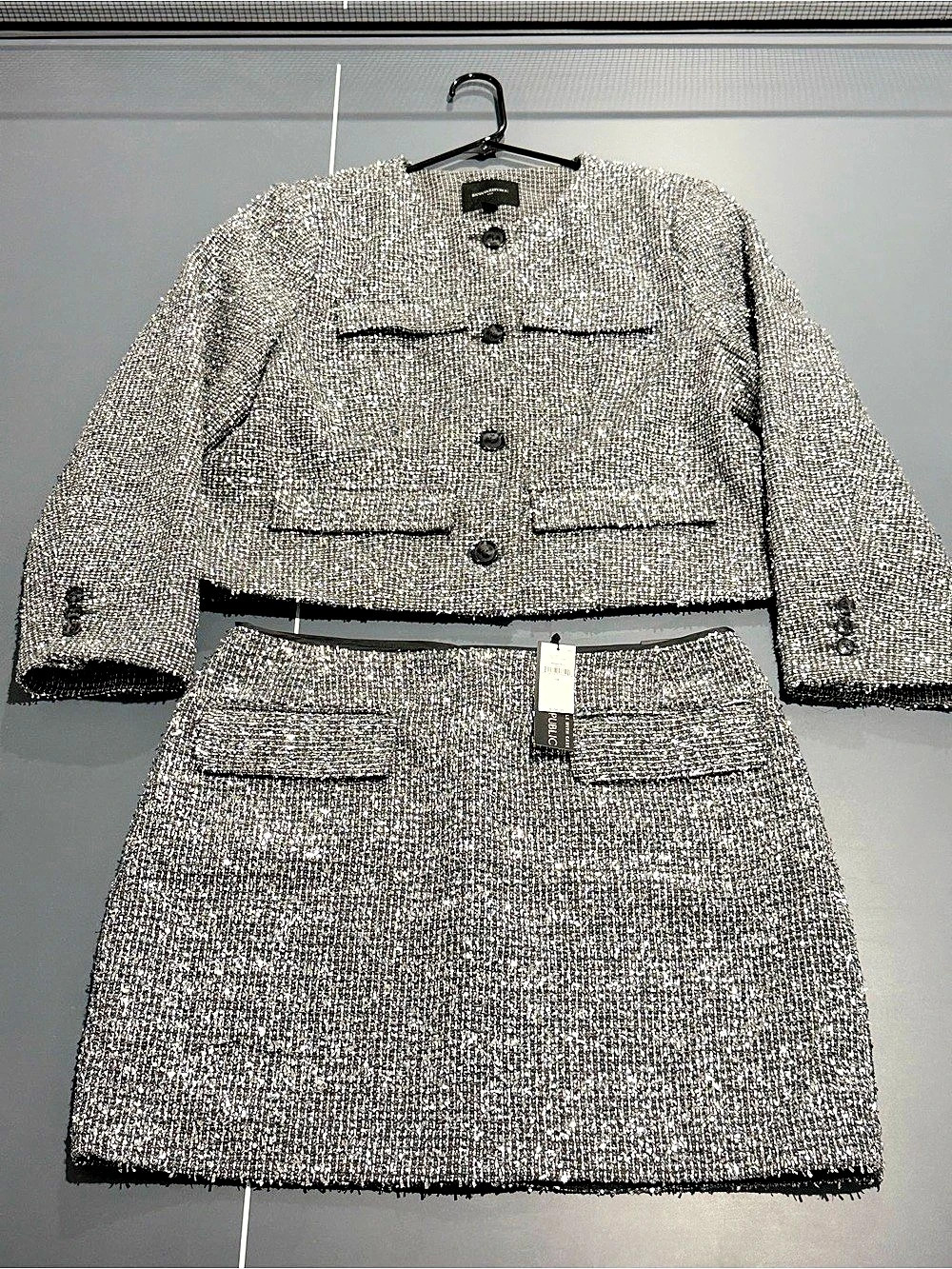 Banana Republic Blazer
